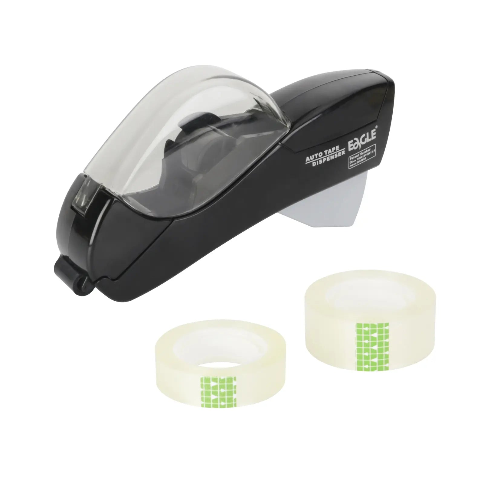 Automatic Tape Dispenser